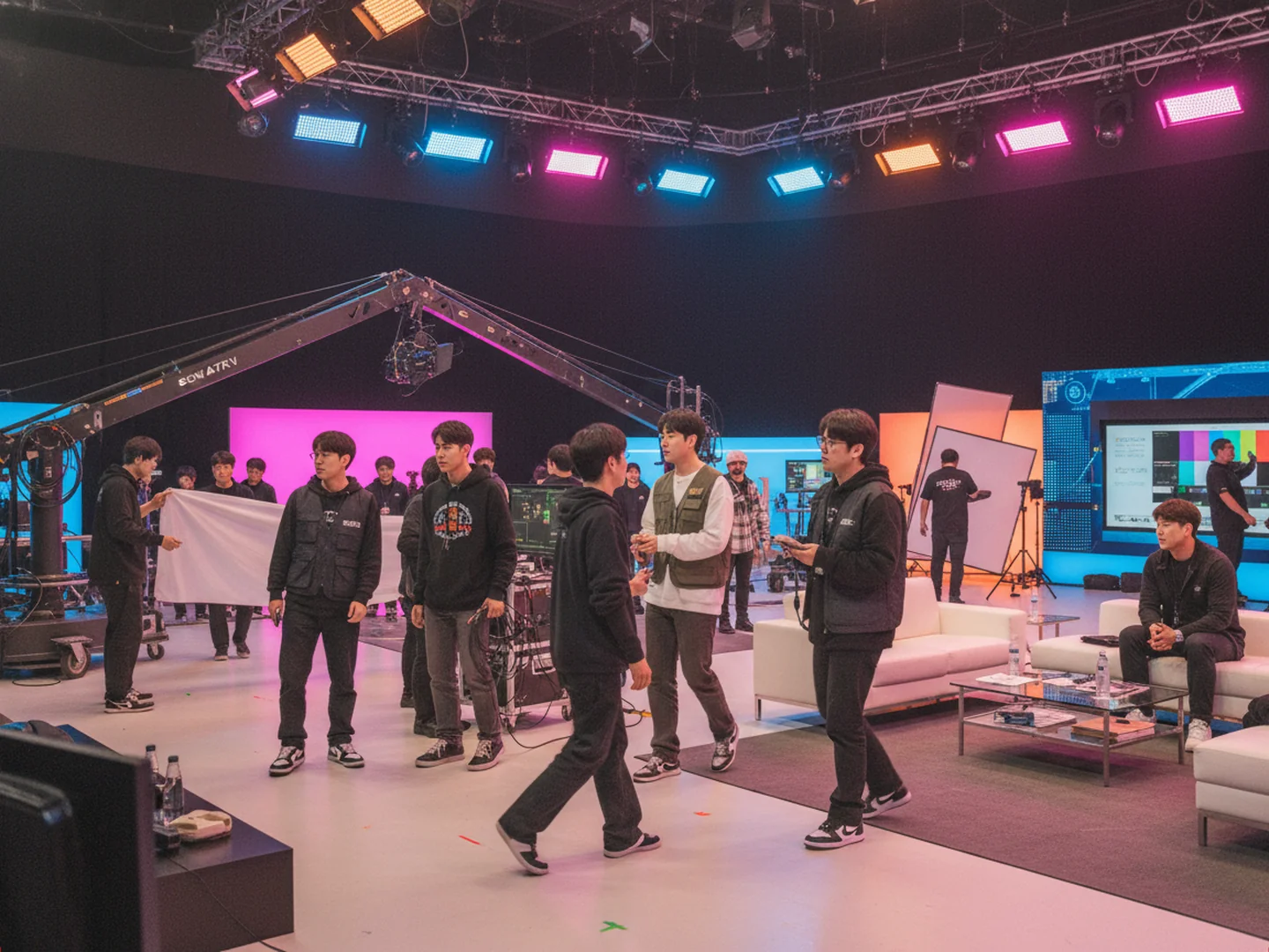 고윤정 정해인 마니또 클럽 출연02